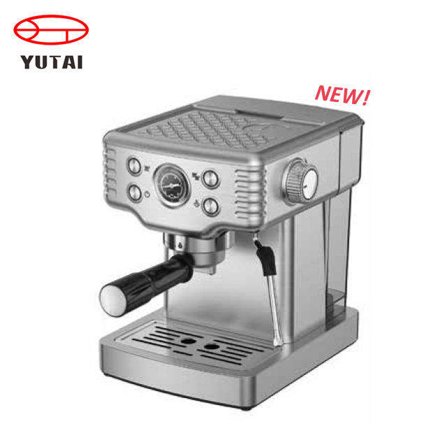 Bean To Cup And Powder Milk Coffee Machine Sales Hotel Restaurant Fully Automatic Expresso Coffee Machine