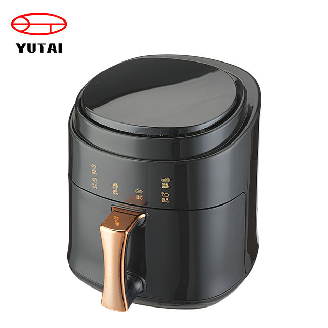 8L Household Electric digital frier Large Capacity Automatic Multi-Function Intelligent No Oil silver crest ninja Air Fryer