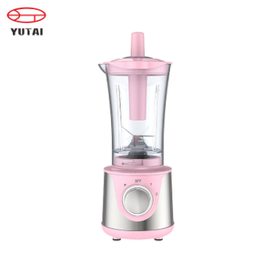 High Quality Mini Blenders Juicer Personal Blender With Cups