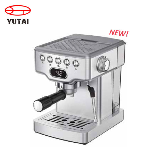 Semi-Automatic Commercial Home espresso coffee machine