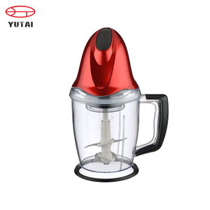 300W Power Multifunction Electric Kitchen Appliances Vegetable Chopper Food Processor Food Choppers
