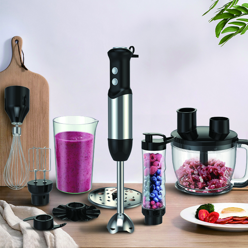 Revolutionize Your Culinary Creations with Commercial Blenders And Mini Blender Solutions