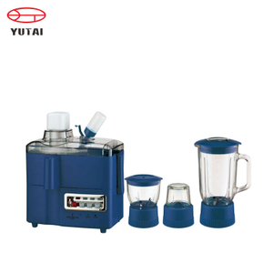 Food Processor Large Capacity