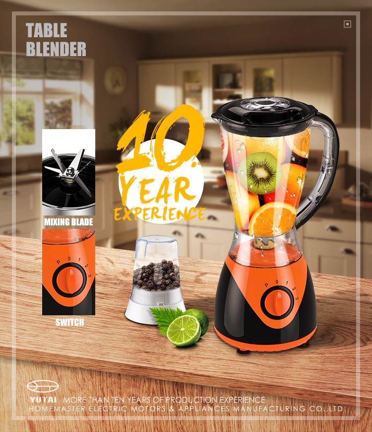food crusher electric commercial bar blender Commercial blender , fruit blender , food mixer