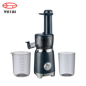 personal compact orange juicer machine juicer extractor machine slow speed juicer machine