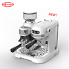 Home Automatic 3 In 1 Electric Oven Breakfast Coffee Maker ESPRESSO MACHINE