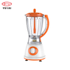 Hot Sales Commercial Blender - Food Processor Mixer Juicer Smoothie Ice Crush