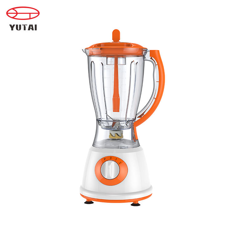 Hot Sales Commercial Blender - Food Processor Mixer Juicer Smoothie Ice Crush