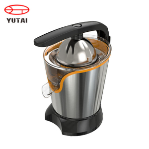 Powerful 200W Electric Stainless steel Citrus juicer