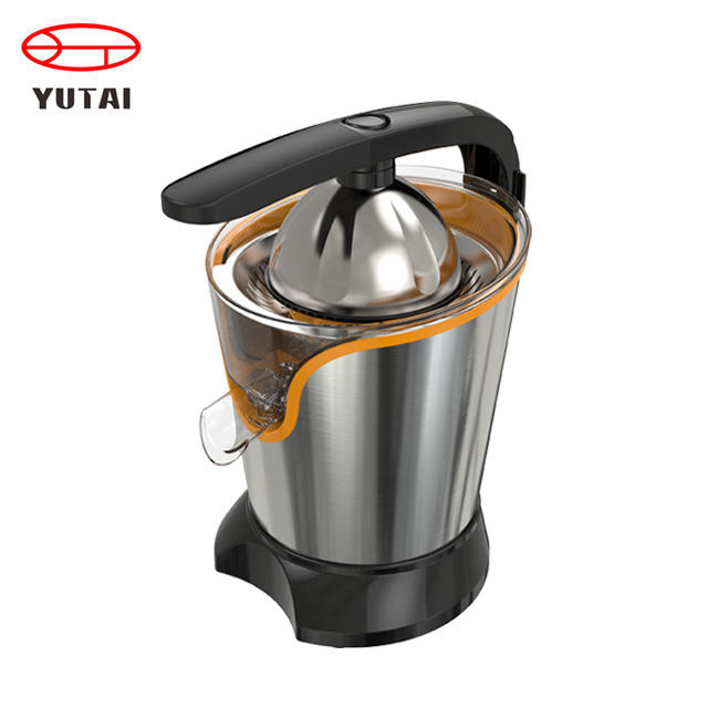 Powerful 200W Electric Stainless steel Citrus juicer