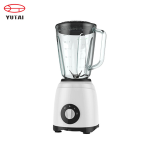 New Design Professional Safety System Heavy Duty Commercial Cooking Smoothie Blender