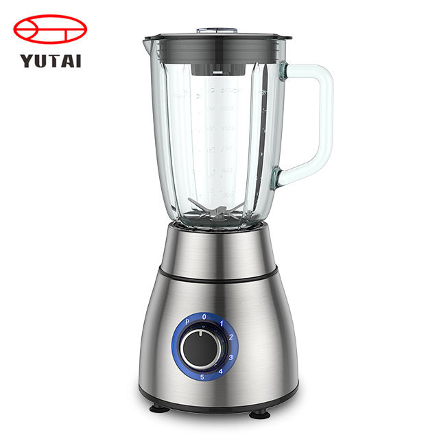 Chinese Hot Selling Ce Multi-functions Blender Food Processor For Kitchen Use
