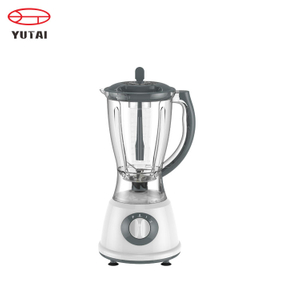 400ML plastic jar kitchen electric blender