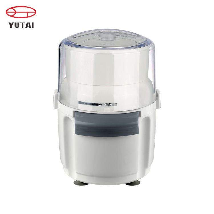 500w 350ml Chopper Cup Multifunctional Electrical Food Chopper