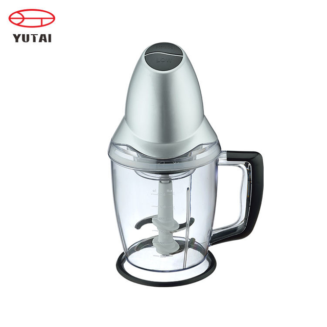 300W Electric Kitchen Appliance Meat Chopper Vegetable Chopper Food Quick Chopper