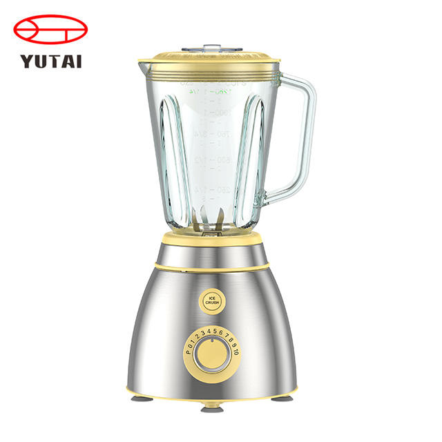 Electric Fruit Vegetable Juicer Smoothie Food Processor Kitchen Food Blender