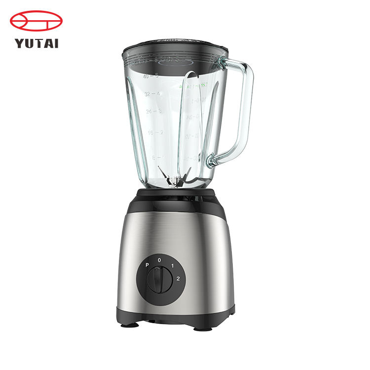 High quality kitchen appliance commercial national juicer blender baby food blender
