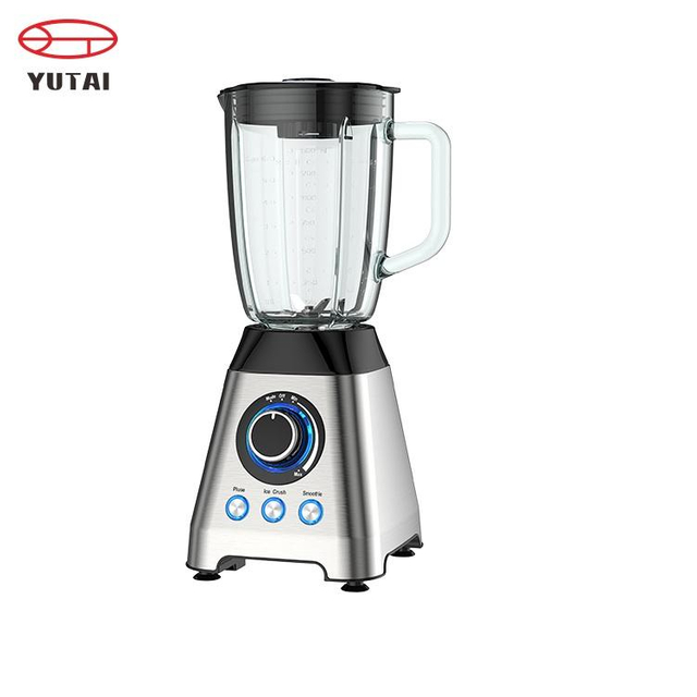 OEM Home Appliance Stainless Blade Quiet Blender