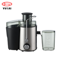 Large-caliber Orange Juice Machine Electric Centrifugal Juicer Separation Fresh Orange Machine Juicer Extractors