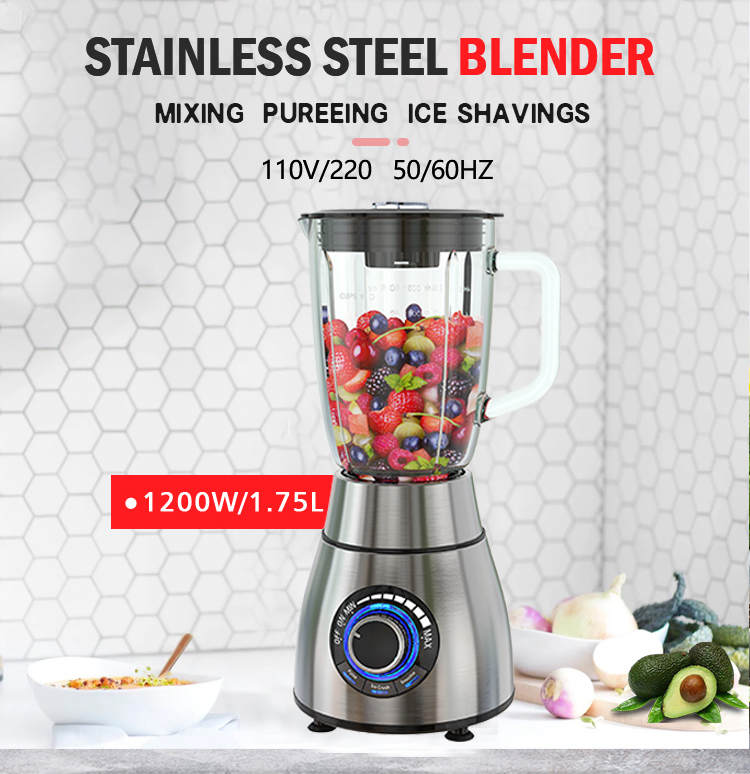 juicers blenders