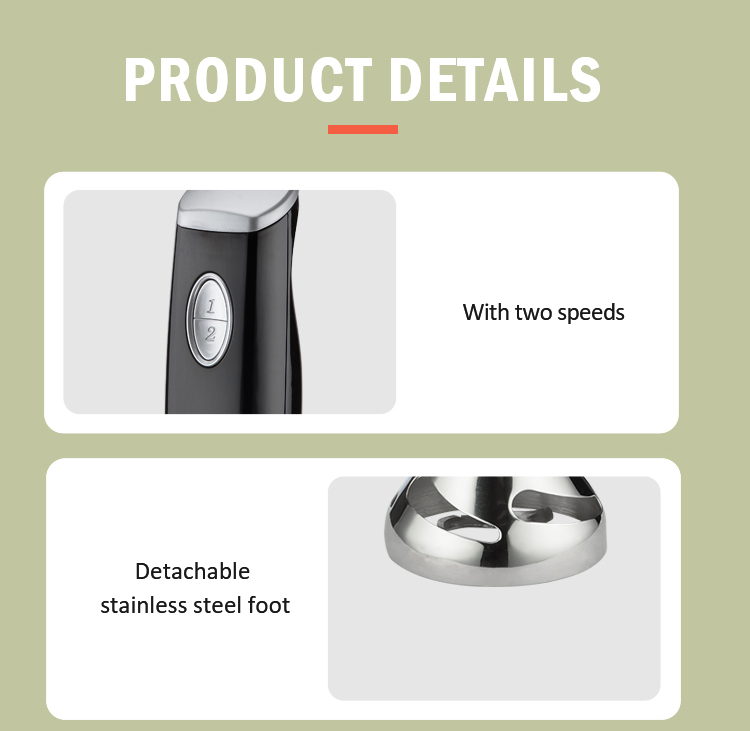 hand blender at amazon