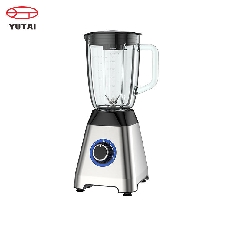 National High Performance Large Capacity Commercial Electric Juicer Food Fruit Smoothie Blender