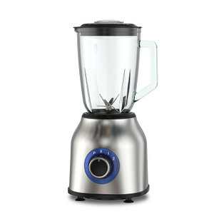 Fresh Fruit Juice Blender Electric Mixer Grinder Commercial Heavy Duty Smoothie Blender