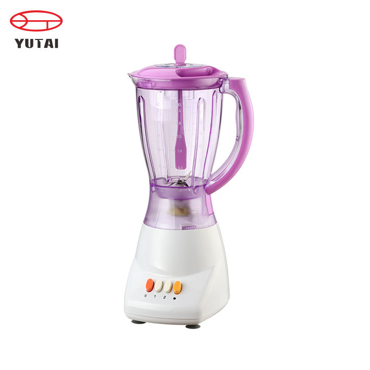 Travel Personal Mixer Portable Juicer Cup Blender