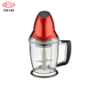stainless steel blades food grade vegetable chopper