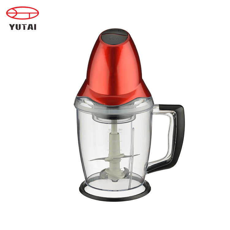 stainless steel blades food grade vegetable chopper