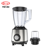 High Quality Commercial Blender And Smoothie Maker