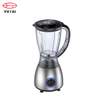 Home Appliance Glass Jug Blender With Grinder