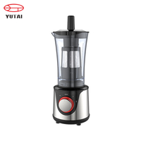 New Design 600ml Kitchen Use Joyshaker Personal Sport Blender