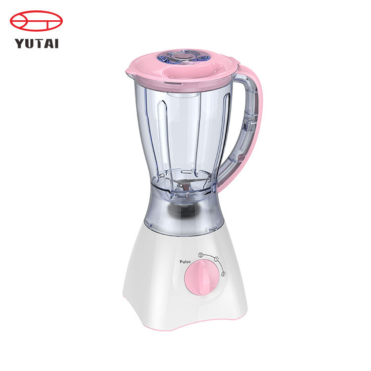 Kitchen Equipment Smoothie Juicer Commercial Power Blender