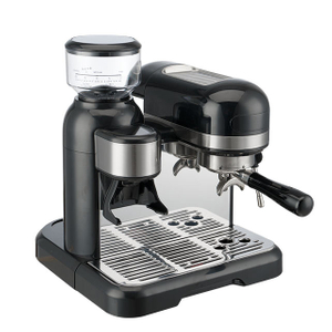 Coffee Expresso & Cappuccino Machines Espresso Coffee Machine With Grinder Automatic