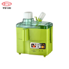 stainless steel food processor