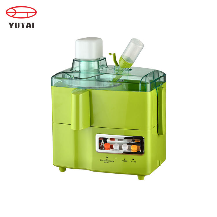 stainless steel food processor
