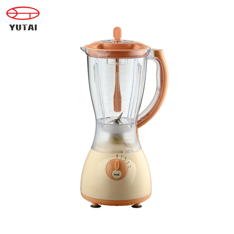 Multi baby blender with food processor
