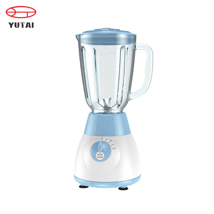 Multi baby blender with food processor