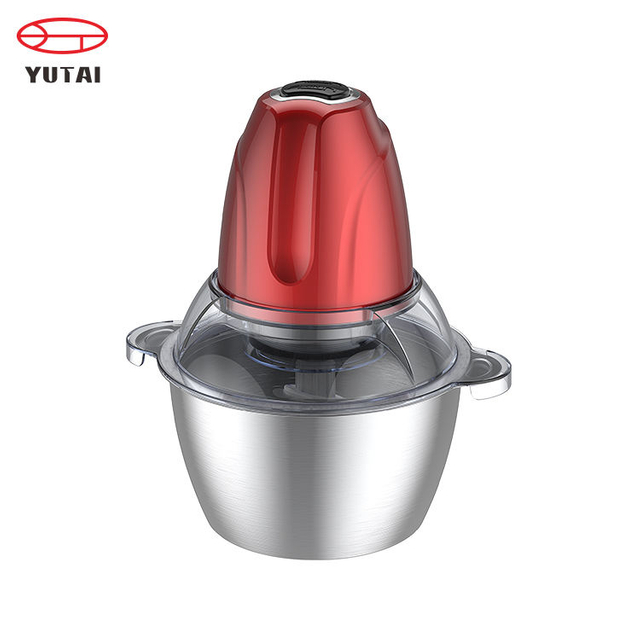 2019 New design best quality stainless steel food grade vegetables chopper