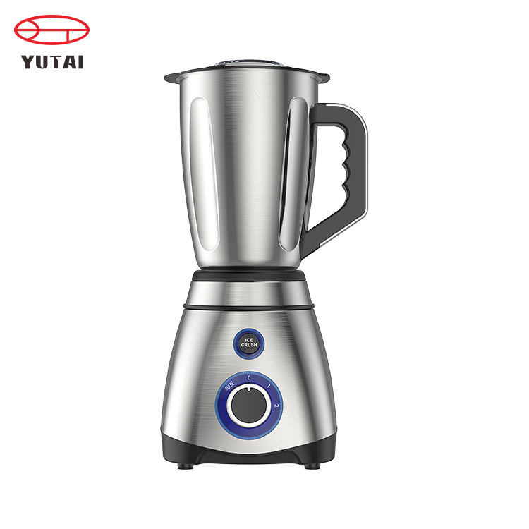 Blender Mixer,Heavy Duty Commercial Blender,Large Smoothie Blender