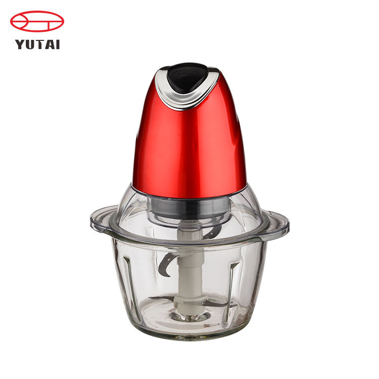 Hot Sell Kitchen Electric Mini Vegetable Chopper