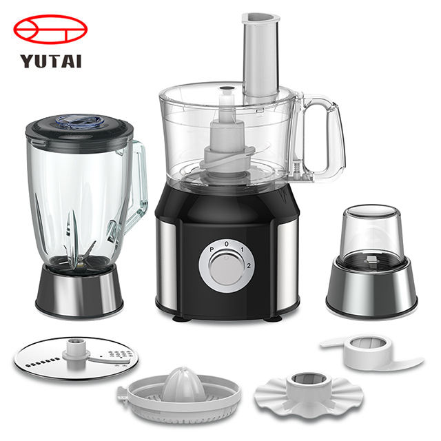commercial food processor
