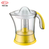 Hot Sale 40w Electric Plastic Juicer For Fruit