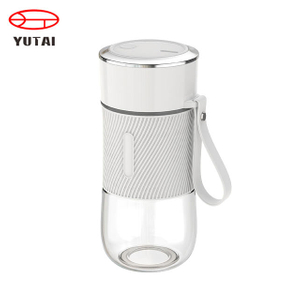 2019 Personal Size Rechargeable Smoothie Mini Hand Portable USB Blender
