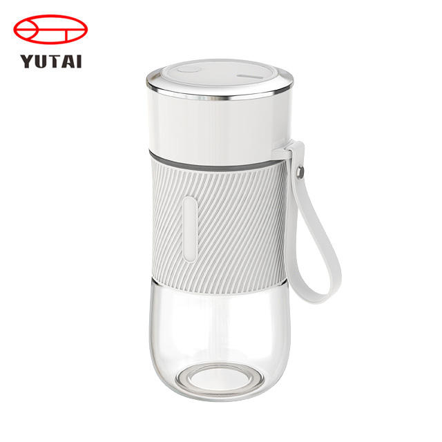 2019 Personal Size Rechargeable Smoothie Mini Hand Portable USB Blender