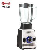 Multifunction Smoothie Fruit Juicer Commercial Blender Food Blender