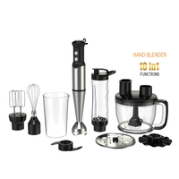 smoothies hand blender