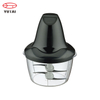 Hot selling mini electric vegetable chopper food chopper quick chopper