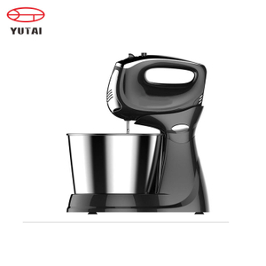 OEM manufacturing high performance beauty hand blender mixer